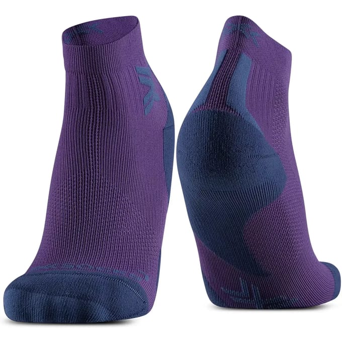 Hardloopsokken X-Socks Discover Ankle