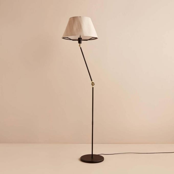 Vloerlamp Dani | Opviq