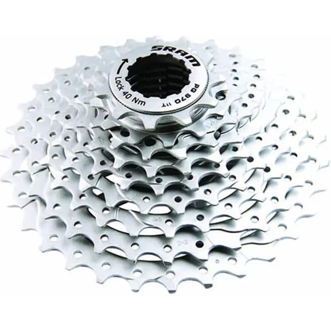 Tape Sram Pg-950 Shimano 9v