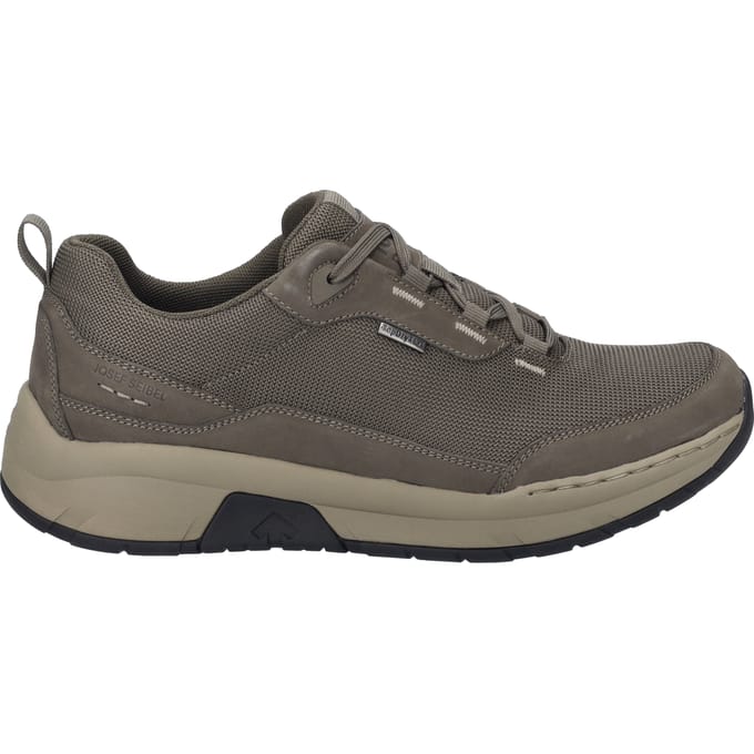 JOSEF SEIBEL Mitchell 53 | Sneaker voor Heren | beige
