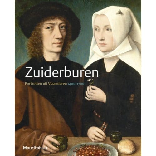 Zuiderburen - Edwin Buijsen