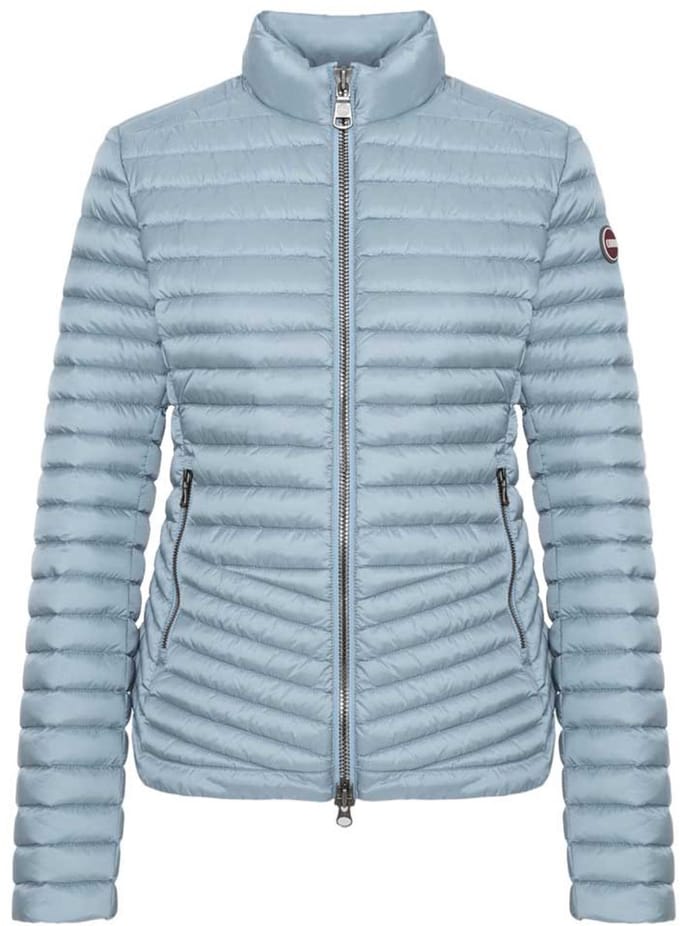 Colmar Deluxe Jas Blauw 48 Vrouw