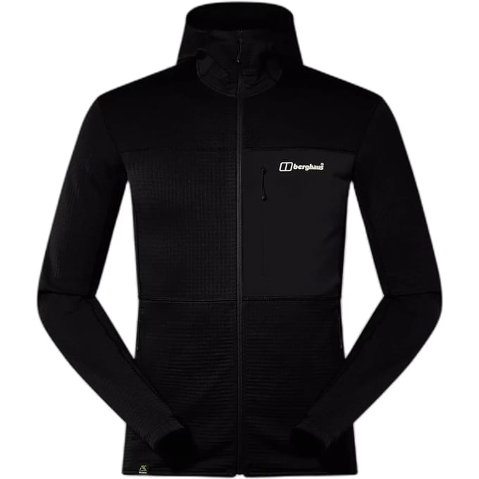 Hooded jacket Berghaus Ridge-Hiker