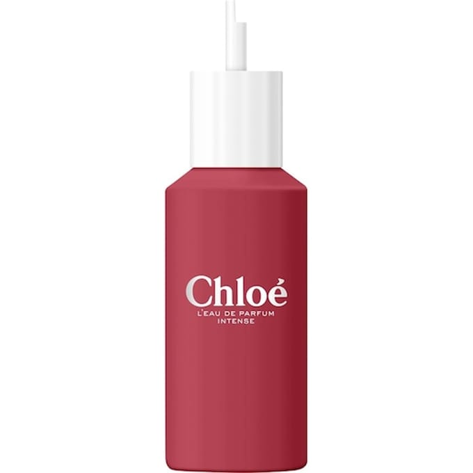 Chloé L'Eau Intense Eau de Parfum Navulling - Luxe bloemige geur 150 ml