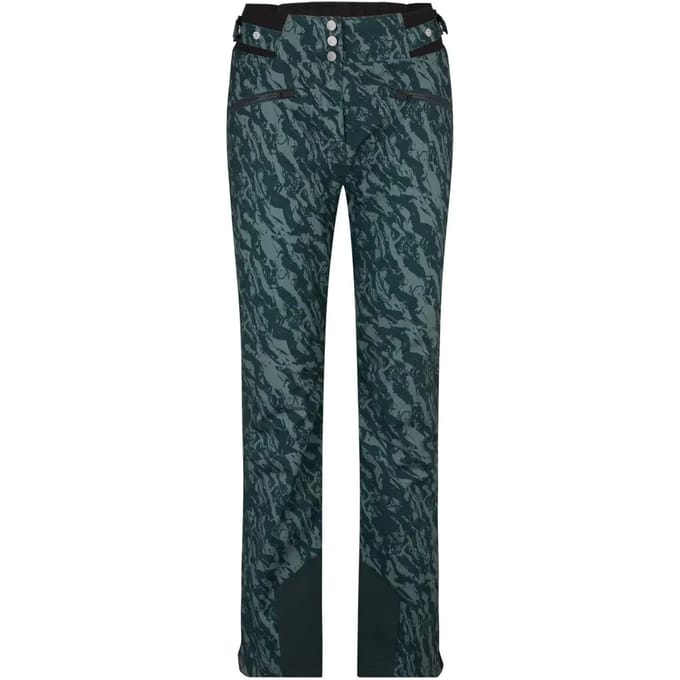 Dames skibroek Ziener Tilla
