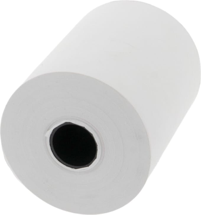 Thermorol FSC 57 x 47 x 12 mm 25 meter - 50 st/ds