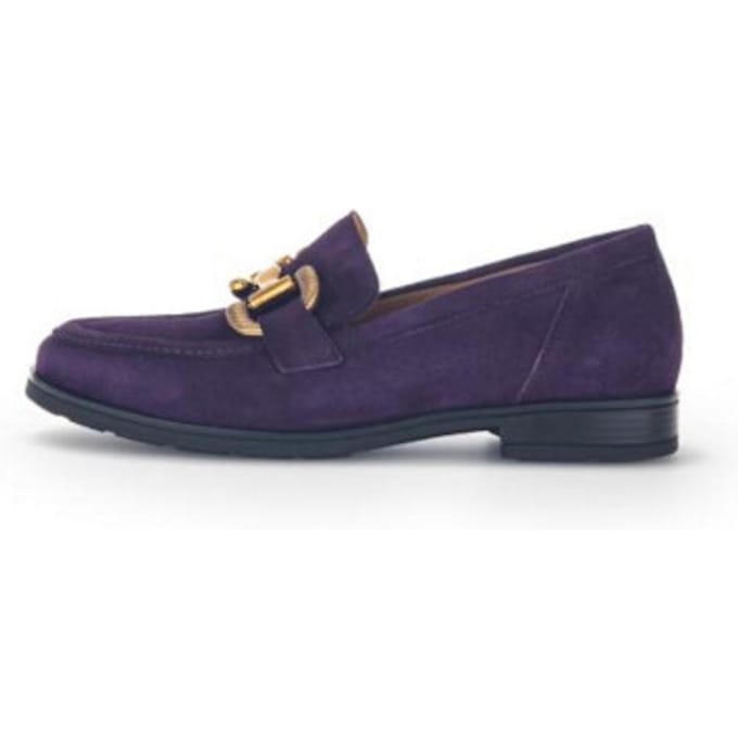 Gabor Loafer