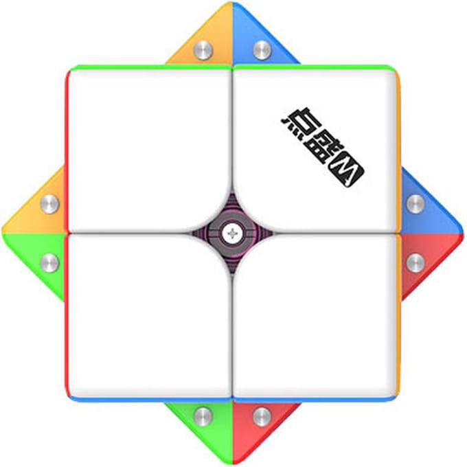 Diansheng Googol Magnetic 2x2
