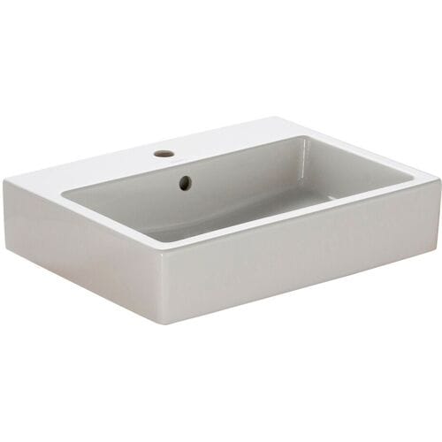 Duravit Vero washbasin 60 cm with tap hole, polished - 045460