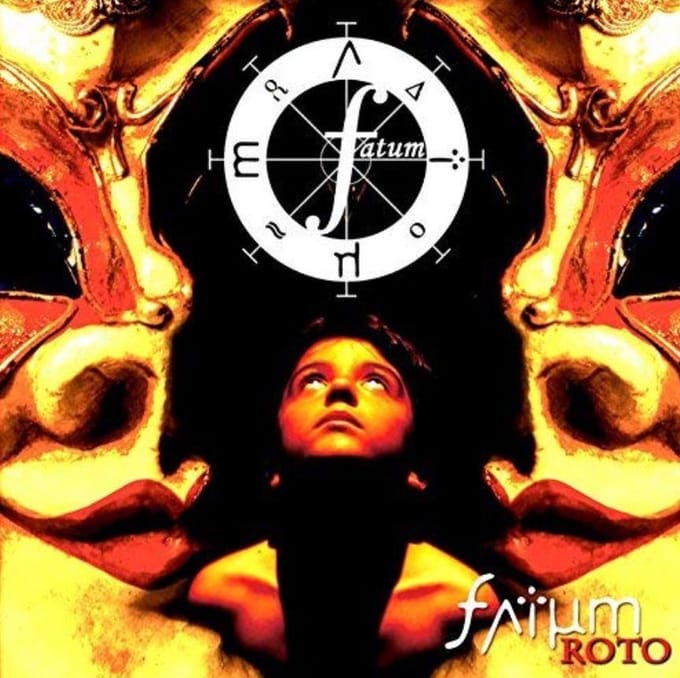 Roto