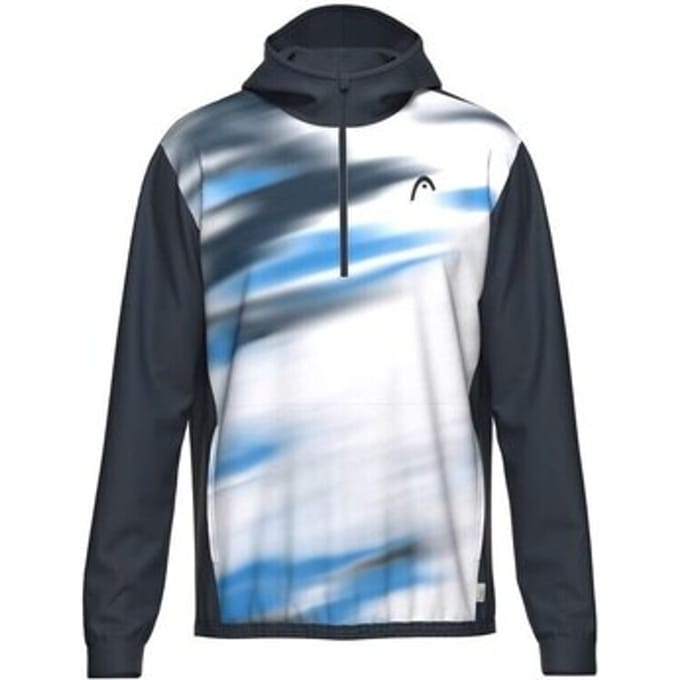 HEAD TOPSPIN - Heren Hoodie - XXL