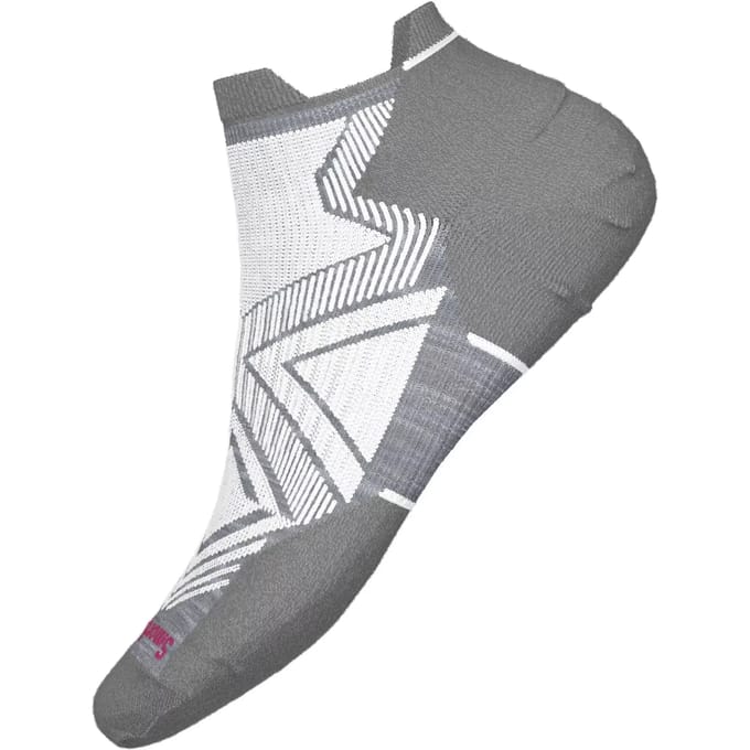 Damessokken Smartwool Targeted Cushion Low Ankle