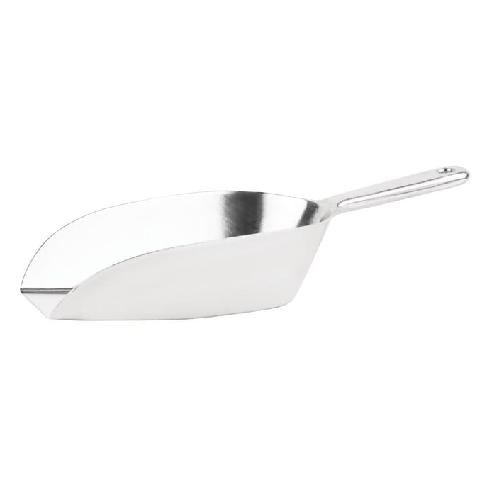 Aluminium Schep | 45,5cl | Vogue | J813