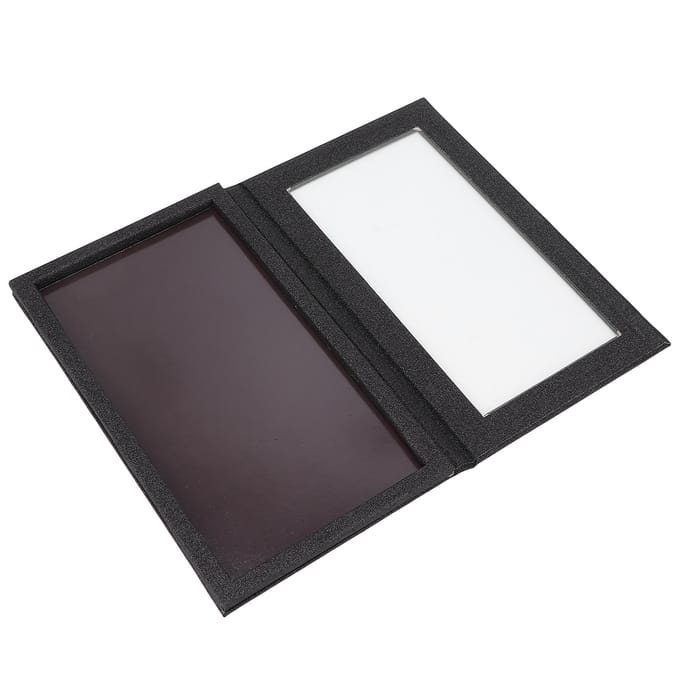 Professioneel Magnetisch Palet Oogschaduw Lippenstift Opberging DIY Lege Make-up Display Pannen