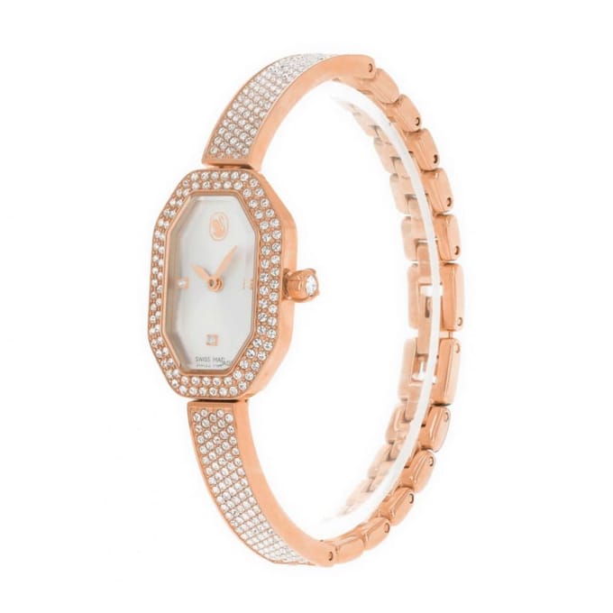 Swarovski 5672987 Dextera Bangle Horloge