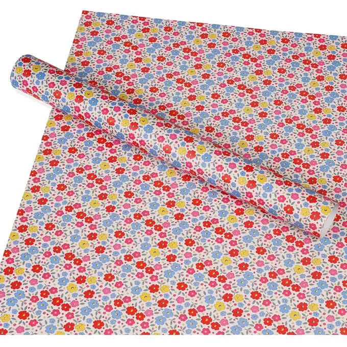Cadeaupapier vellen tilde Rex London