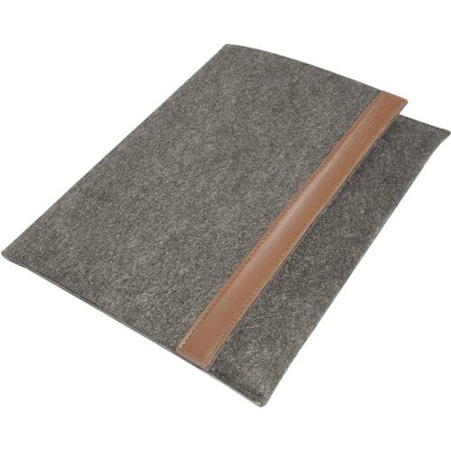 Ultron keeper Sleeve Zwart Tabletcover