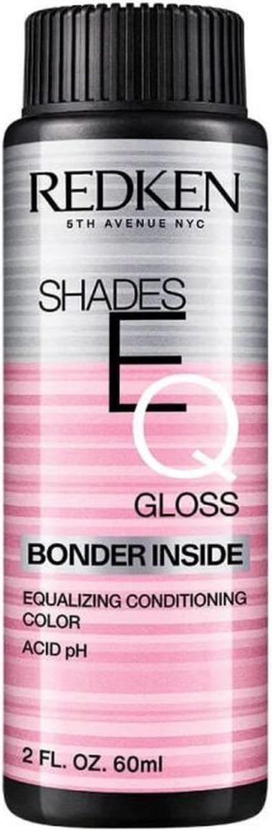 Redken Shades EQ Gloss Bonder Inside 010AA 60ml