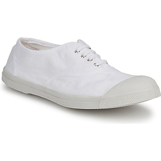 Lage Sneakers Bensimon TENNIS LACET