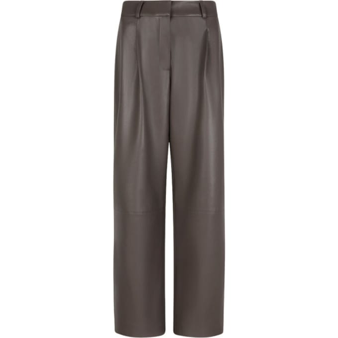Dante 6 Jules Pantalons Taupe 253101