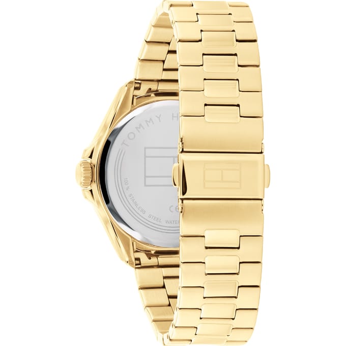 Tommy Hilfiger TH1791903 Heren Horloge