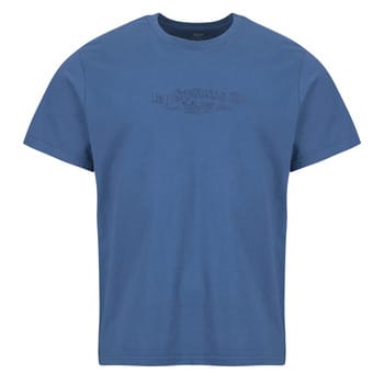 Levi's Relaxed Fit Graphic Tee Taglia: S | Magliette basic Outlet | Uomo