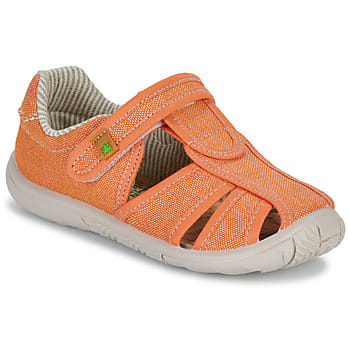 El Naturalista  Platte sandalen NT77196-TERRACOTA