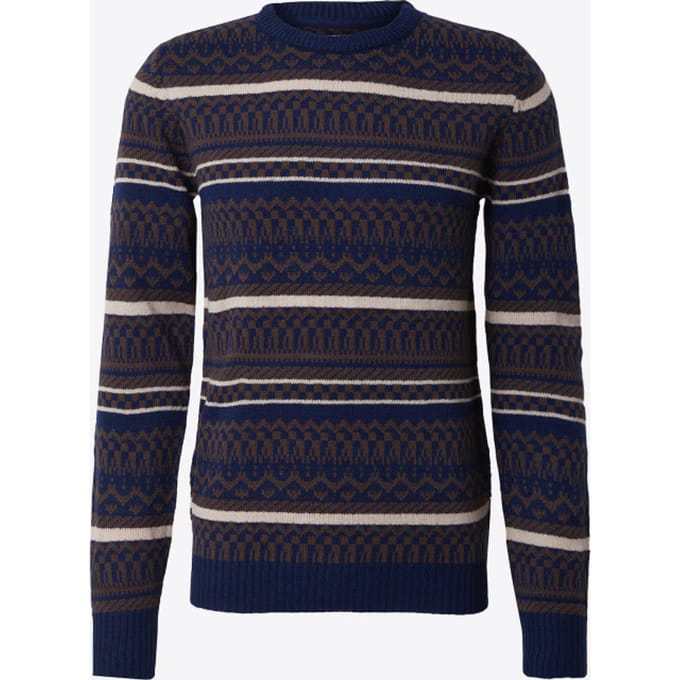 Blend He Pullover Heren Trui - Maat XL