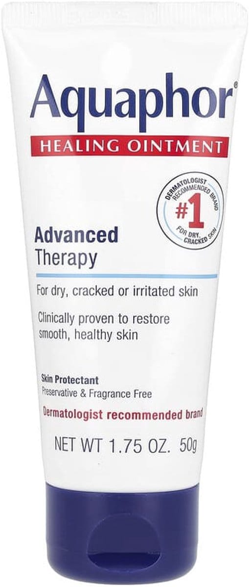 Aquaphor - Healing Ointment Skin Protectant 50 g