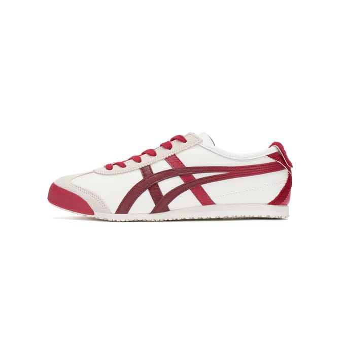 Onitsuka Tiger Mexico 66 Jaar van het Paard 44 white