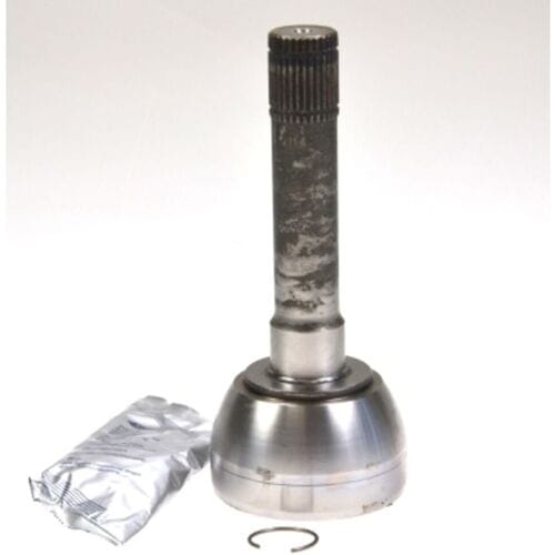 Homokineet reparatie set, aandrijfas SPIDAN 20559