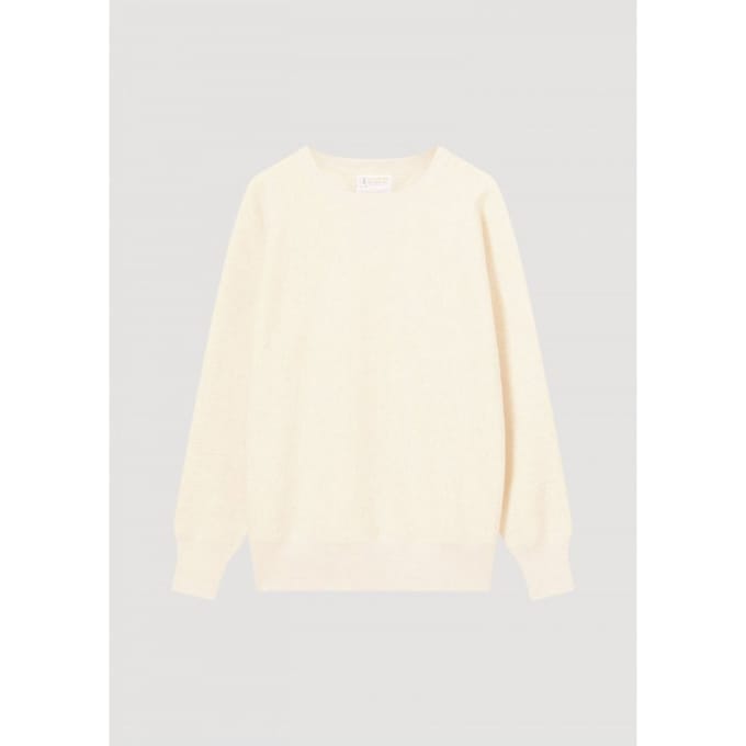 Crewneck Sweatshirt