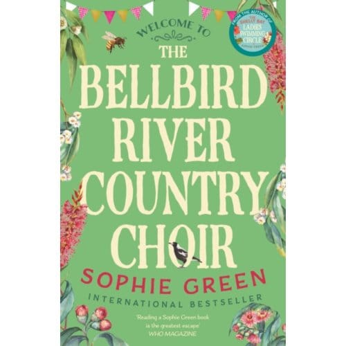 The Bellbird River Country Choir - Sophie Green