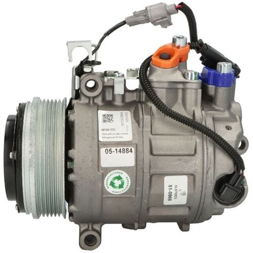 Airco-compressor ELSTOCK 51-0988
