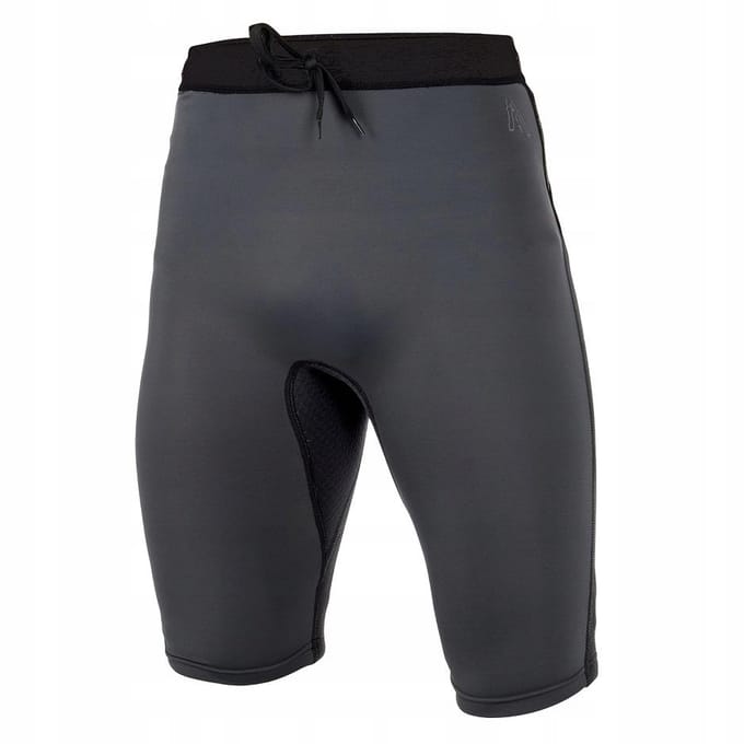 Y4699 Pantalon de rash court Magic Marine AIR avec doublure UV 50+ L