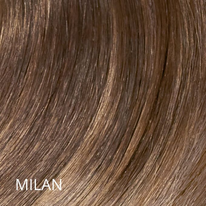 Balmain DoubleStyle Ponytail Memory Hair Milan 35cm