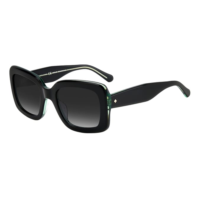 Kate Spade BELLAMY/S Black 52/23/140 WOMAN Zonnebrillen