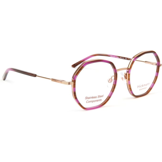 Ana Hickmann Optical Frame HIY1007 E03 49