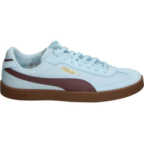 Puma Sneakers Club Era Aqua Glow maat 39