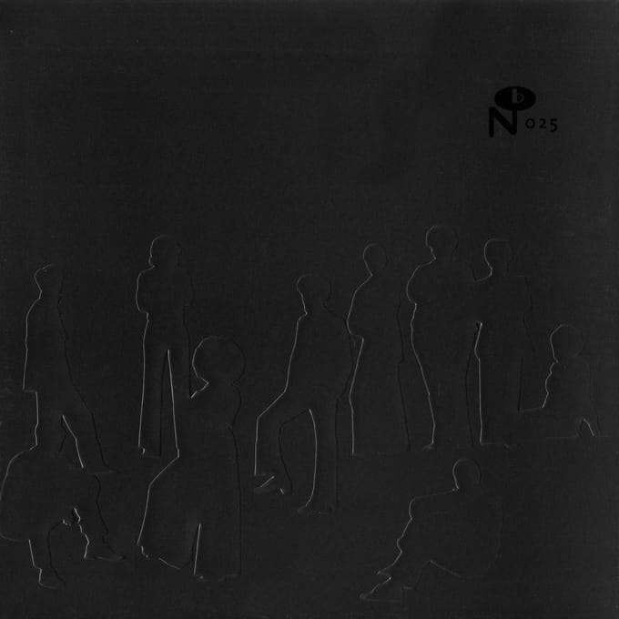 24 Carat Black - Gone: The Promises Of Yesterday (LP)