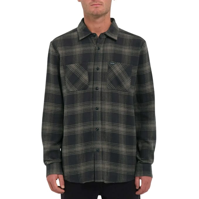 Shirt Volcom Tone Stone