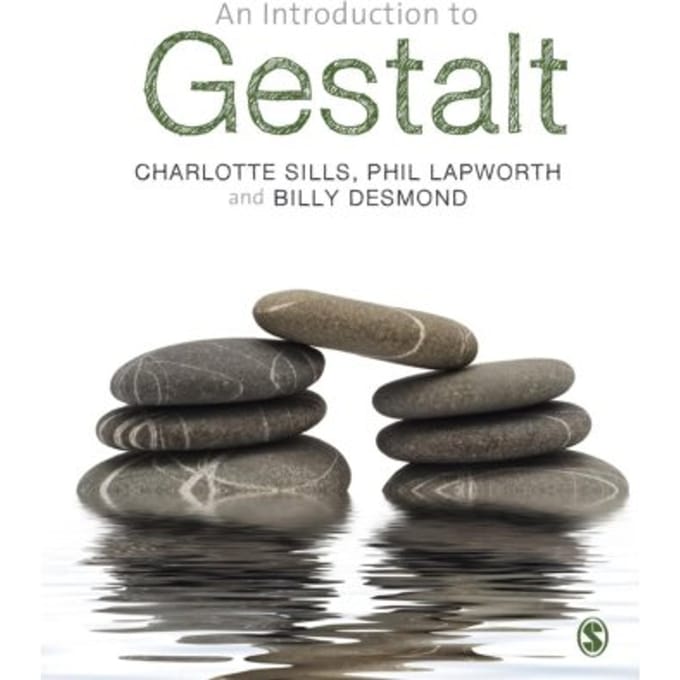 An Introduction To Gestalt - Sills, Charlotte