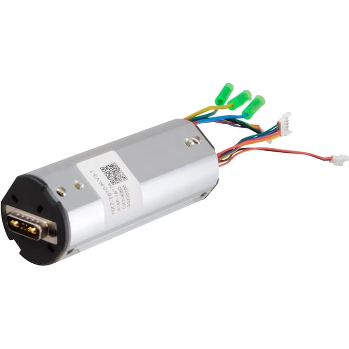 Controller behuizing voor elektrische meter Wheelyoo (x8)