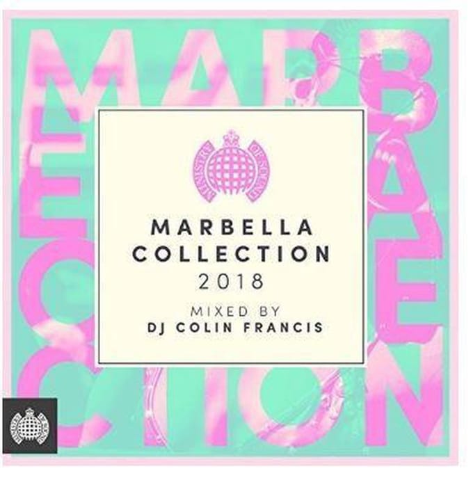 Marbella Collection 2018