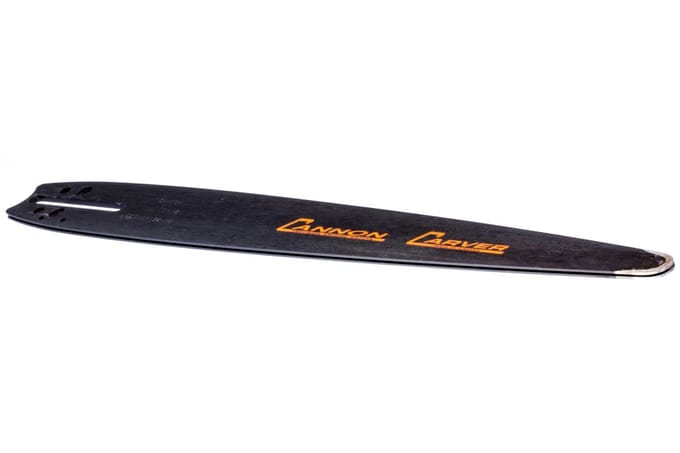 Cannon carvingblad-40cm-86s-2.0-1/4 uni