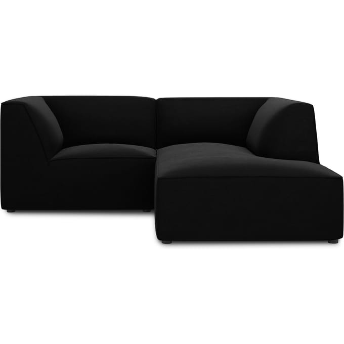 Hoekbank Sao velvet rechts | Windsor & Co