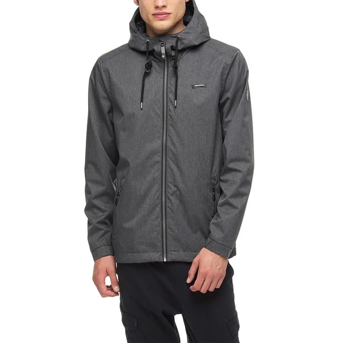 Coupe-vent Ragwear Rytel Remake