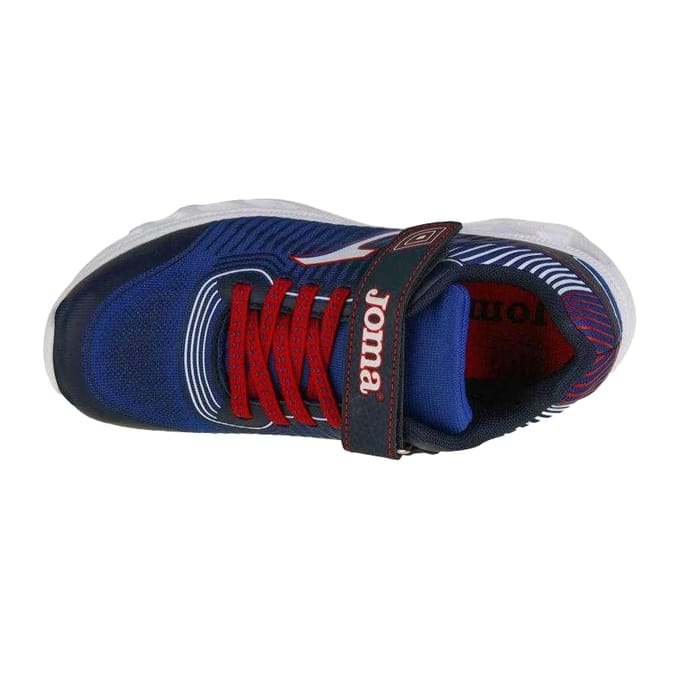 Joma Kinderen/Kinderen Aquiles Trainers (Blauw)