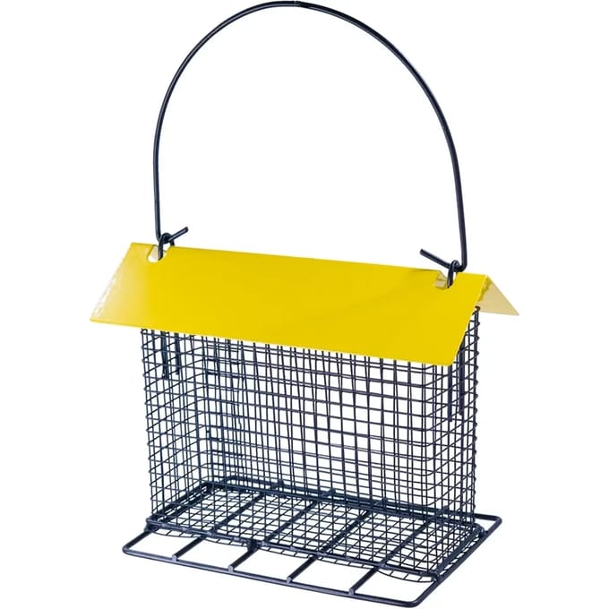 Voederhuis voor wilde vogels Nobby Pet