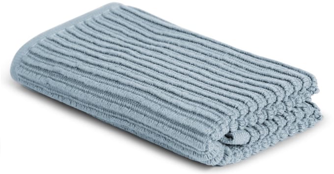 Linolux Vaatdoek - Grijs Blauw - 100% katoen - 12 stuks
